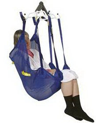 Alimed Universal Sling Large 400 lbs. Weight Capacity