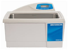 Fisher Scientific Ultrasonic Cleaner Ultrasonics™ CPXH Series 5.5 gal. Capacity 6 X 11-1/2 X 49-1/2 Inch - M-1009177-4294 - Each