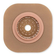 Hollister Skin Barrier CeraPlus™ New Image™ Trim to Fit, Extended Wear 70 mm Flange Up to 2-3/4 Inch Opening