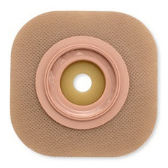 Hollister Skin Barrier CeraPlus™ New Image™ Trim to Fit, Extended Wear 57 mm Flange Up to 1-1/2 Inch Opening