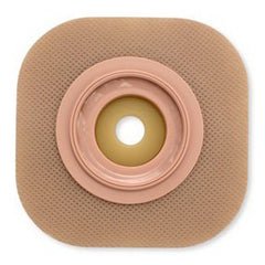 Hollister Skin Barrier CeraPlus™ New Image™ Trim to Fit, Extended Wear 70 mm Flange Up to 2 Inch Opening