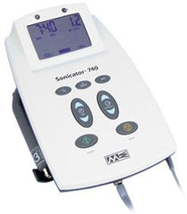 Fabrication Enterprises Ultrasound Combo System Sonicator® 740 With 1 Head