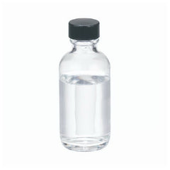 Fisher Scientific Boston Round Bottle Wheaton® Soda-lime Glass 60 mL (2 oz.)