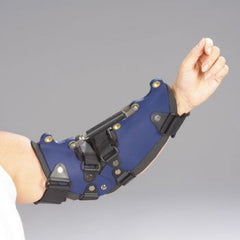 Patterson Medical Supply Elbow Orthosis Small 12 Inch Length