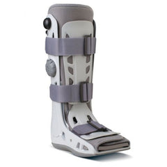 Patterson Medical Supply Walker Boot Aircast® AirSelect™ X-Large Hook and Loop Closure Male 13 and Up / Female 15 and Up Left or Right Foot