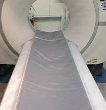 GE Healthcare CT Slicker 6.38 X 17 X 103 Inch Flap