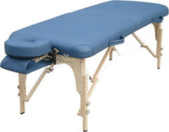 Fabrication Enterprises Massage Table 500 lbs. Weight Capacity - M-1010097-1534 - Each
