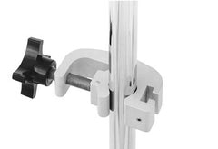 Lakeside Manufacturing Infusion Pump Clamp - M-1010223-3843 - Each