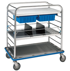 Pedigo Products Cart Cover Clear