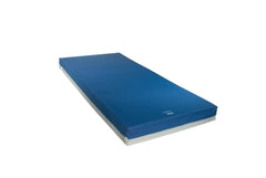 Drive Medical Mattress Cover Gravity 9 36 X 80 X 6 Inch For 15970 Gravity 9 Mattresses