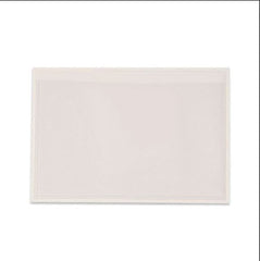 First Healthcare Products Peel and Stick Pockets