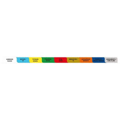 First Healthcare Products Divider Set Medical Information