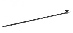 V. Mueller Shaft 10 mm X 36 cm, Insulated handle and shaft, Halar Coated Insulation, ESU - M-1010413-1072 - Each
