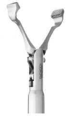 V. Mueller GRASPER, BABCOCK SNOWDEN-PENCER TC 10MM 36CM D/S - M-1010416-1613 - Each