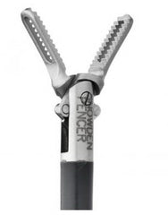 V. Mueller Dissector Snowden-Pencer™ Fenestrated 5 mm Shaft Diameter, 10 cm Shaft Length, 10 mm Working End Length Double-Action - M-1010421-4687 - Each