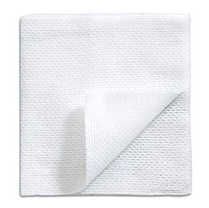 Hemocue Nonwoven Sponge Mesoft® Nonwoven 4 X 4 Inch Square NonSterile