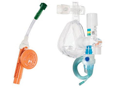 Pulmodyne Pulmodyne® O2-MAX™ CPAP System