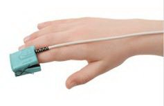Nonin Medical SpO2 Sensor PureLight® Finger