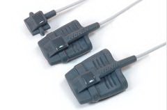 Nonin Medical SpO2 Sensor PureLight® 1 Meter Cord Finger, Toe