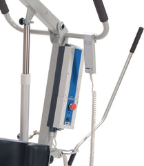Drive Medical Mast Locking Lever Bolt
