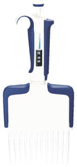 Fisher Scientific Elite™ Multichannel Pipette 5 to 50 μL