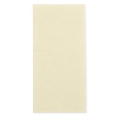 Hollister Calcium Alginate Dressing CalciCare 4 X 8 Inch Rectangle High G (Guluronic Acid) / Calcium Sodium Alginate Sterile