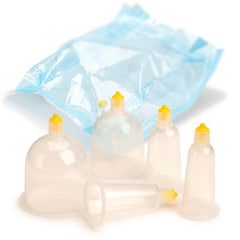 Lhasa OMS Cups for Cupping Therapy Lhasa OMS®