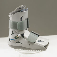 Patterson Medical Supply Ankle Support Aircast® SP Walker™ Medium Hook and Loop Closure Right Ankle
