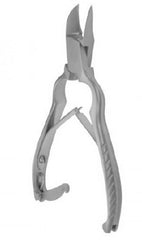 V. Mueller Nail Nipper V. Mueller Concave 5-1/2 Inch Stainless Steel - M-1011146-2269 - Each