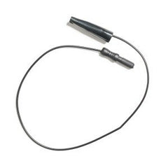 Avanos Medical Sales LLC Leadwire Set 12 Inch, Acute Pain For HN1 and HN2 Needles