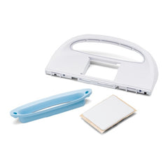 Welch Allyn Top Housing With Print Blank For 6000 Connex® Vital Signs® Monitor