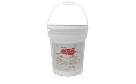 Safetec of America Fluid Solidifier Red Z® Bucket 17.5 lbs. - M-1011376-1980 - Each