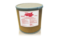 Safetec of America Fluid Solidifier Red Z® Bucket 50 lbs. - M-1011377-1842 - Each