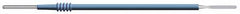 Symmetry Surgical Electrosurgical Electrode Bovie® Stainless Steel Extended Modified Blade Disposable Sterile - M-446913-3902 - Box of 25