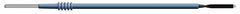 Symmetry Surgical Electrosurgical Electrode Bovie® Stainless Steel Extended Needle Tip Disposable Sterile - M-443223-2751 - Box of 25
