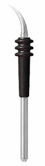 Symmetry Surgical Electrode Sharp Angled Reusable NonSterile - M-506704-3963 - Each