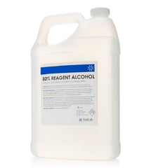 StatLab Medical Products Histology Reagent Reagent Alcohol ACS Grade / Dehydrant 80% 1 gal.
