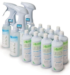 Market Lab Inc Bleach Solution Dispensing System Fresh-Mix - M-1012438-3223 - Pack of 1