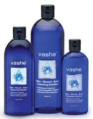 Urgo Medical North America LLC Wound Cleanser Vashe® 34 oz. Bottle Hypochlorous Acid (HOCl) / Sodium Chloride