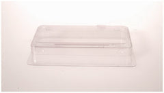 Fisher Scientific Pipette Basin Fisherbrand™ 1 X 5.75 X 2.75 Inch, 50 mL, Sterile, Disposable