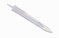 Fisher Scientific Capillary Piston Gilson™ MICROMAN™ 1 to 10 µL, CP10 Model, Non-sterile For MICROMAN™ Pipet