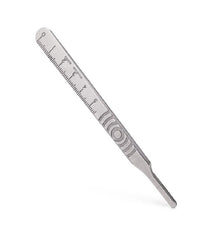 StatLab Medical Products Blade Handle Stainless Steel For CS-B22 and BP1322