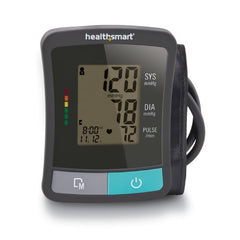 Mabis Healthcare Digital Blood Pressure Monitoring Unit Mabis® 1-Tube Automatic Inflation Adult Large Cuff