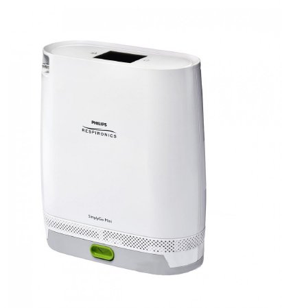 Portable Oxygen Concentrator