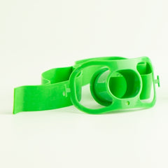 Dynamic Diagnostics Bite Block