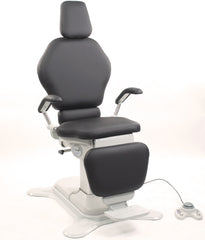 BR Surgical Exam Chair Optomic® Power Height 330 lbs. Weight Capacity