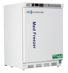 Horizon Scientific Inc Freezer ABS® Pharmaceutical 4 cu.ft. 1 Swing Door Manual Defrost