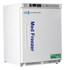 Horizon Scientific Inc Freezer ABS® Pharmaceutical 4 cu.ft. 1 Swing Door Manual Defrost