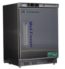 Horizon Scientific Inc Freezer ABS® Pharmaceutical 4 cu.ft. 1 Swing Door Manual Defrost