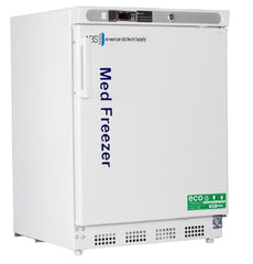 Horizon Scientific Inc Freezer ABS® Pharmaceutical 4 cu.ft. 1 Swing Door Automatic Defrost